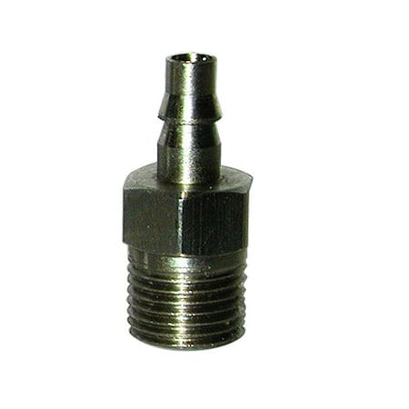 Transforming Technologies Output Nozzle For In3425 W/Bendable Ext, 15D Spray N0030